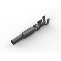 AMP Connectors - TE Connectivity 770008-3 ຕິດຕໍ່ SOCKET 20-16 AWG ມົດ 4000