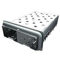 Samtec SFPK-PF-FR ຊຸດກະຕ່າຍ SFP+ ແລະ ຊຸດຕໍ່ຕ່າງ