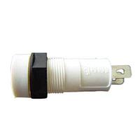 Littelfuse 82000000205 ກອງຖົງຟິວເຊີ Enclosed Fuseholder 5x20MM PANEL MNT QC BODY ONLY WHITE