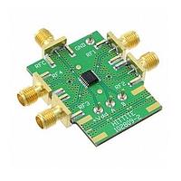 Analog Devices EV1HMC241AQS16 ສະຫນັບ RF HMC241AQS16E EVAL