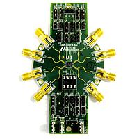 Texas Instruments DS80PCI102EVK/NOPB Equalizer / Driver / Redriver DS80PCI102 EVAL KIT