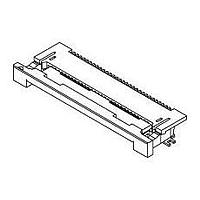 Molex 54132-4362 ບອດຕິດຕັ້ງ 0.5 FPC Hsg AssyBtmW /AuPlt43CktEmbsTpPkg
