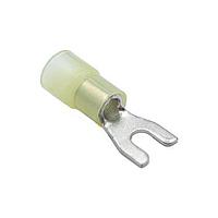 Mueller AI-50270N ຂໍ້ຕໍ່ສະກຣູ 12-10 ໄນລອນປ້ອງກັນໄຟ #6 Spade
