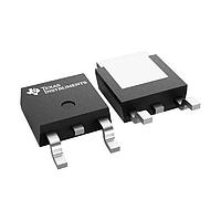Texas Instruments TL720M05GQKVURQ1M3 ຕົວຄວບຄຸມແຮງດັບໄຟຟ້າຕ່ຳ Low Dropout Voltage Regulator ສໍາລັບລົດຍົນ 450-mA ຂອງແບຕເຕີຣີ (42V) low-