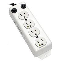 Tripp Lite PS-407-HG-OEM ສາຍປະຕູຈອງໄຟຟ້າ Power Outlet Strips PS-407-HG-OEM