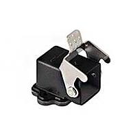 Molex / GWconnect 93601-0623 ກອງຫຼັກ RA BULKHEAD MNT HSG 7803.6204.1