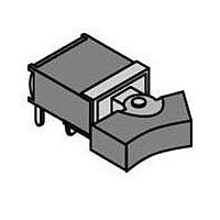 Mountain Switch 103-7029-EVX ສະຫນັບສະຫນູນ Rocker ON-OFF-(ON) SPDT