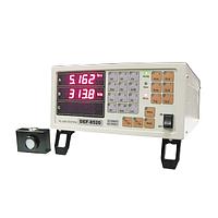 Kyoritsu Electric DEF-8520 ເຄື່ອງທົດສອບແຟລັດ (0.002~ 2 klx (LED) / 1 ~ 5,000 klx (Xe))