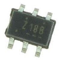 Fairchild NC7SZ18P6X ຕົວຖອດລະຫັດ, ຕົວລະຫັດ, ຕົວເລືອກຫຼາຍສາຍ & ຕົວແບ່ງສາຍ UHS Non-Inv Demul