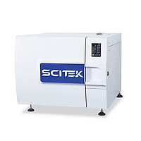 Scitek ST-BA45B Class B Autoclave, ປະຕູອັດຕະໂນມັດ, 45L