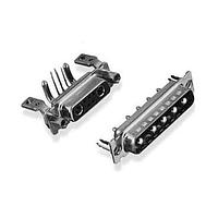 Amphenol Commercial Products DAL11W1P043A00LF ຕົວເຊື່ອມຕໍ່ປະສົມປະກອບ D-Sub DSUB POWER STB 11W1 PIN