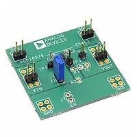 Analog Devices ADP165Z-REDYKIT ຕົວຄວບຄຸມແຮງແຟງ LDO ADP165 Redykit