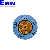 TESTO 0646 0073 ຕົວຊີ້ວັດ Mini (+88 ~+110 °C)