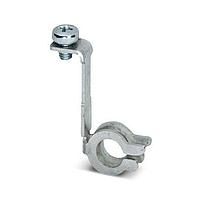 PHOENIX CONTACT 2200163 ການຕິດຕໍ່ພື້ນ UM-PRO PE CONTACT L3