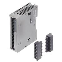 IDEC FC6A-J8A1 ຕົວຄວບຄຸມ PLC 8pt ການປ້ອນແຮງແລະກະວົງໄຟຟ້າ Mod