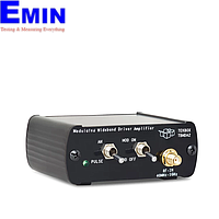 Tekbox TBMDA2 Modulated Wideband Driver Amplifier