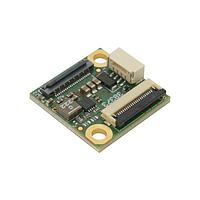 Auvidea 70605 ອາແດບເຕີ Alvium CSI-2 adapter