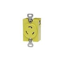 Molex 1301490067 ປຸ່ມຮັບ TURNEX RECEPTACLE NEMA L5-20 CORROSIONRE
