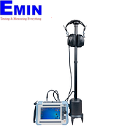 Wrindu RDCD-Ⅱ/503D ຕົວຕັ້ງຈຸດພິກັດສາຍເຄເບີ້ນ Fault (Multifunction) (300-1500Hz)