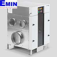 Trotec TTR 1400 ເຄື່ອງດູດຝຸ່ນອຸດສາຫະກໍາ (7.4kg/h; 1450m³/h)