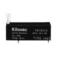 Raychem - TE Connectivity 3-1618241-7 ລີເລຍທົ່ວໄປ K81B545=RELAY, VACUUM, SPST-NC