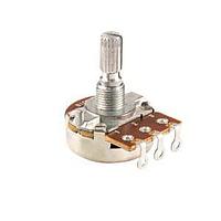 Bourns PDB242-S420K-203B0 ໂພເທນຊິໂອແມັດສຽງ ຄວບຄຸມແຜງ - 24MM-ST-CARBON