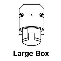 Altech D51S50A ປຸ່ມຮັບ