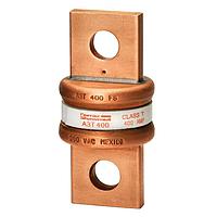 Mersen A3T400 ຟິວ T ປະເລີນດ່ວນປະເພດ T 300V 400A T FUSE
