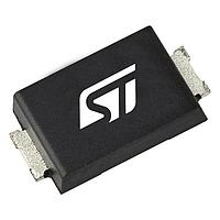 STMicroelectronics STPS130AFN ຕົວຄວບຄຸມ Schottky 30 V, 1 A ຕົວຄວບຄຸມພະລັງງານ Schottky