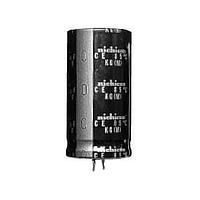 Nichicon LKG1H682MESAAK ອະລູມິນຽມ ແອລັກໂຕລິຕິກ ຄັບຊິເຕີ Lug/Snap-in Terminal ປະເພດສໍາລັບອຸປະກອນສຽງ 6800uF 50 ໂວລ໌ 20% Tol.