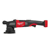 Milwaukee (tool) M18 FROP15-0 ສຸ່ມ Orbital Polisher (2650 - 5100rpm)