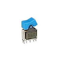 NKK Switches MN19TXG13-GA ສະລັບສະລອງ Rocker Switches BRACKET PC MOUNT MINIATURE ROCKER
