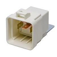 Song Chuan MV002-1AH-D1SW-R1-48VDC ອຸປະກອນສະເລີຍລົດ 30A, ອຸປະກອນສະເລີຍລົດ