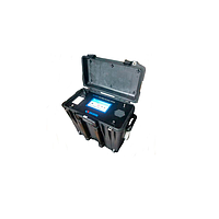 GOLDSOL VLF-40TD ຊຸດທົດສອບແຮງດັນໄຟຟ້າສູງ (1–40 kV AC/DC)