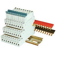 Altech RSM-05CU ອຸປະກອນສະເລຍອຸດສາຫະກຳ Mod,SM,SPDT,6.2mmLED 5VDC ເທົ່ານັ້ນ Coil