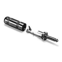 Switchcraft 188 ປຸ່ມໂທລະສັບ PLUG HEAVY DUTY 1/4"