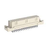 ERNI - TE Connectivity 254887-E DIN 41612 ຕົວເຊື່ອມ STVC/2 48 F ABC VVV 7-00 EE 4,0 * 247 E0