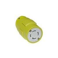 Molex 1301420044 ຕົວເຊື່ອມ Super-Safeway NEMA L15-30 30A/250V 3PHASE
