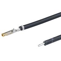 Molex 226197-2222 ສາຍນໍາສົ່ງ Pre-Crimped Lead MINI-FIT VERSA OTS ASSY