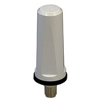 Pulse Electronics LPT600/71DMNW ອະນຕີນາພາສິບ ຕິດຕັ້ງຕົວເອງ, ໂມໂນໂພນ ສີຂາວ 617-7125MHz