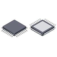 Allegro MicroSystems A4964KJPTR-T 3 Phase AUTOMOTIVE SENSORLESS SINUSOIDAL BLDC MOSFET GATE DRIVER w/LIN TRANCEIVER