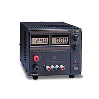 Promax EP-613 ການສະຫນອງພະລັງງານ (0~24V/3A, ±15V, 5V)