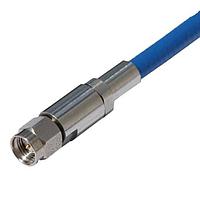 Crystek Corporation CCSMA-MM-LL142-84 ສາຍສັ້ນ RF