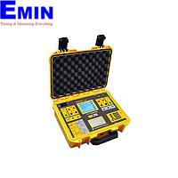 HV HIPOT GDHG-206 CT/PT ເຄື່ອງປັບຕົວຢູ່ບ່ອນ (0-100V; 0.5%)