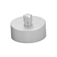 TE CONNECTIVITY SENSORS AC-A04209 ຕົວຕ້ອງຄວາມຮຸນແຮງຟິລມຫນາ MAGNETIC MOUNTING STUD FOR