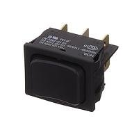 Marquardt Switches Inc 1839.3412 ສະຫນັບສະຫນູນ Rocker Switch ROCKER