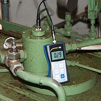 PCE Coating Thickness Meter Inspection Service