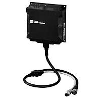 Omron Automation and Safety V680S-HMD66-PNT ເຄື່ອງມືພັດທະນາ RFIDread/write 120x120x40mm PNT