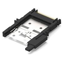 AMP Connectors - TE Connectivity 5146026-1 068P R/TH NCB 5.0V