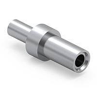 Mill-Max 0344-3-19-01-34-01-10-0 ປິນຮີເຊບເຕກເຄິ່ງ 200u SN/PB OVER NI 34 CON